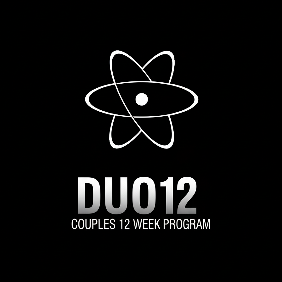 DUO12: Couples 12 Week Program
