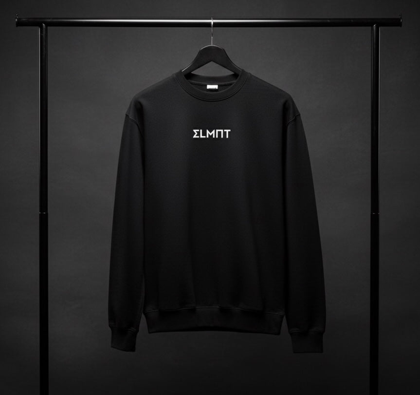 ELMNT Classic Crew Neck