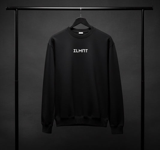 ELMNT Classic Crew Neck