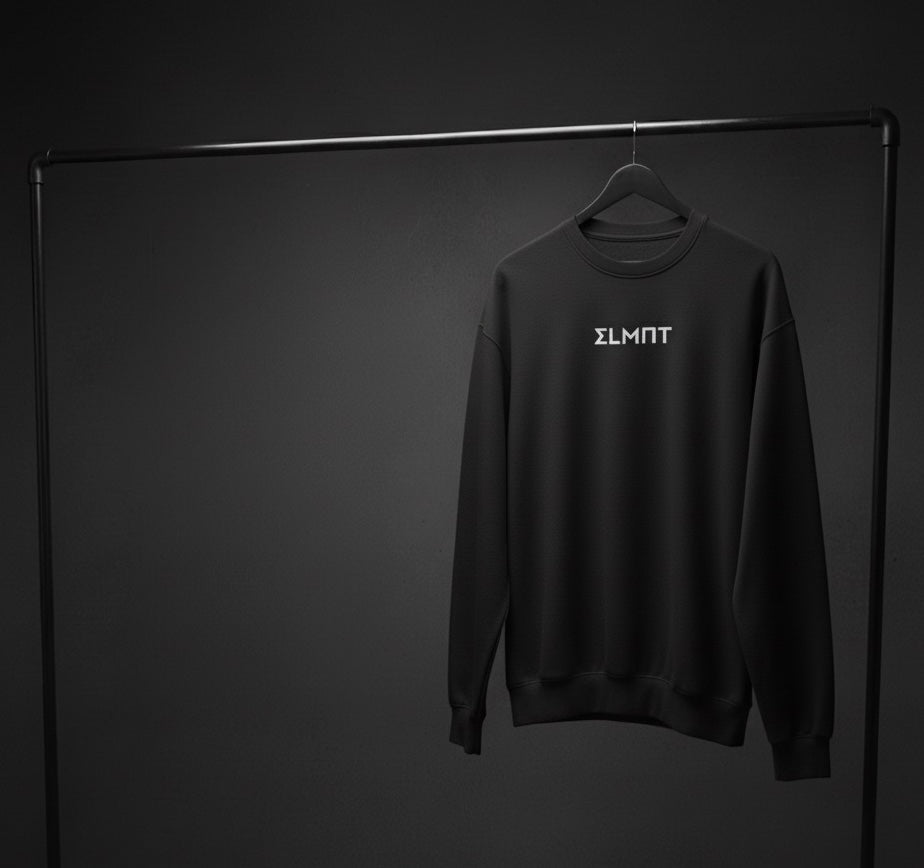 ELMNT Classic Crew Neck