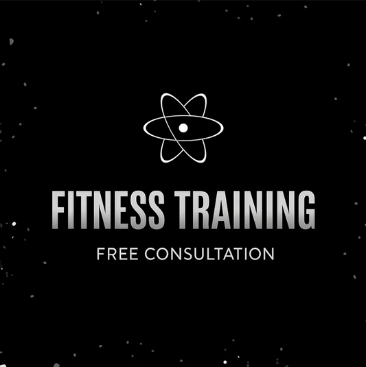 Free Fitness Training Consultation