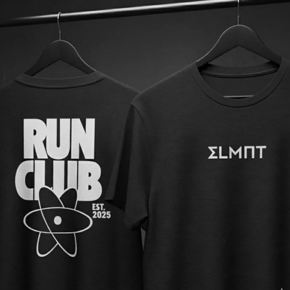 Run Club Performance T-Shirt
